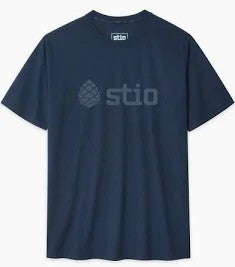 Unisex Stio Logo Tee