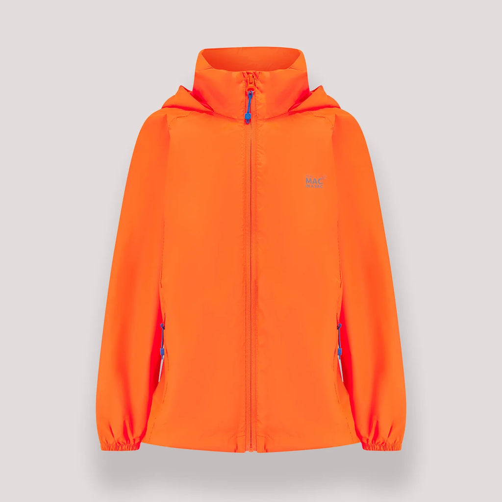 MAC IN A SAC KIDS ORIGIN 2 JACKET