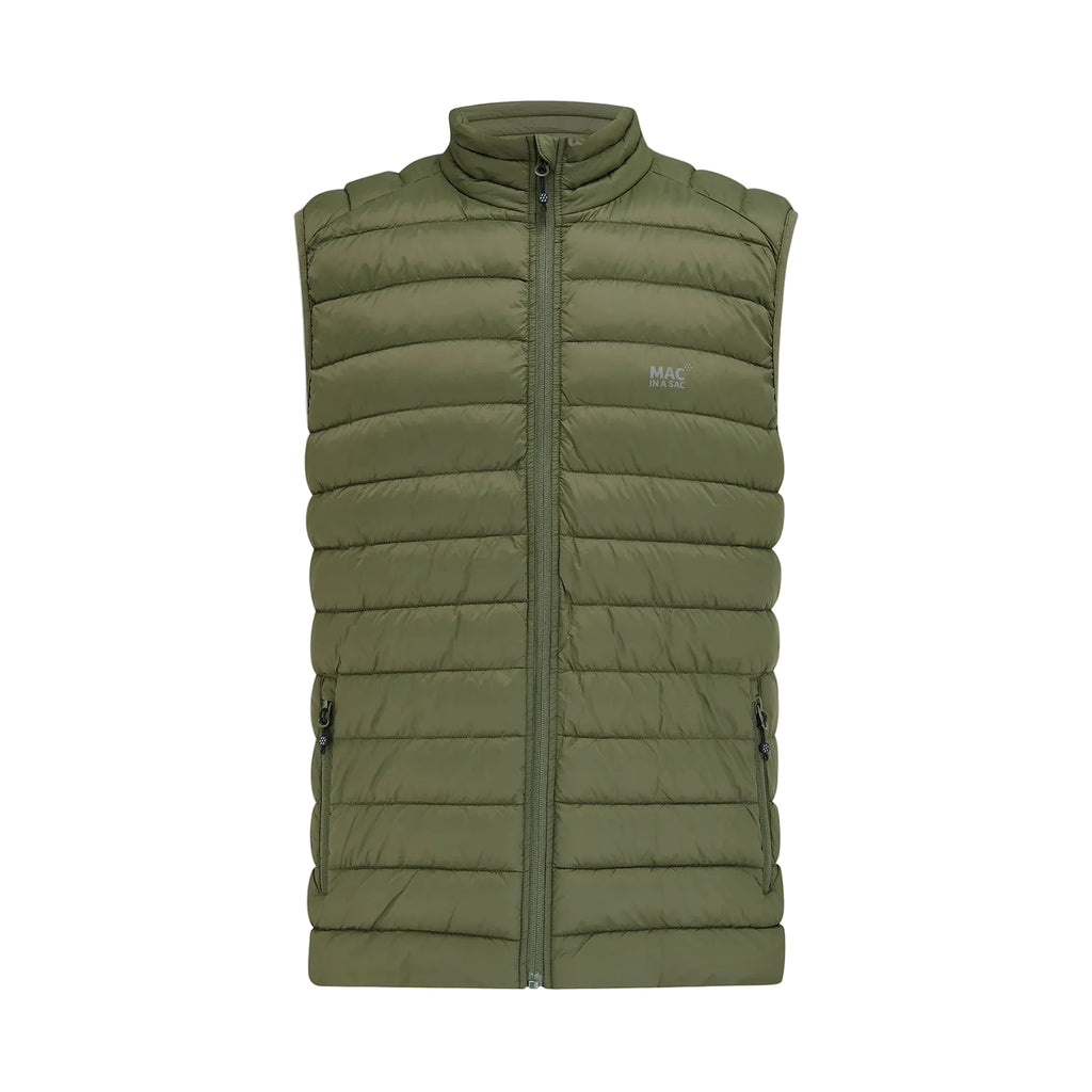MAC IN A SAC MENS SYNERGY VEST