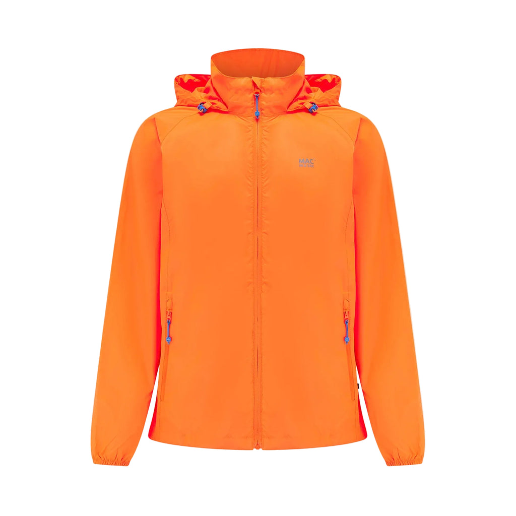 MAC IN A SAC ORIGIN ADULT PACKABLE JACKET