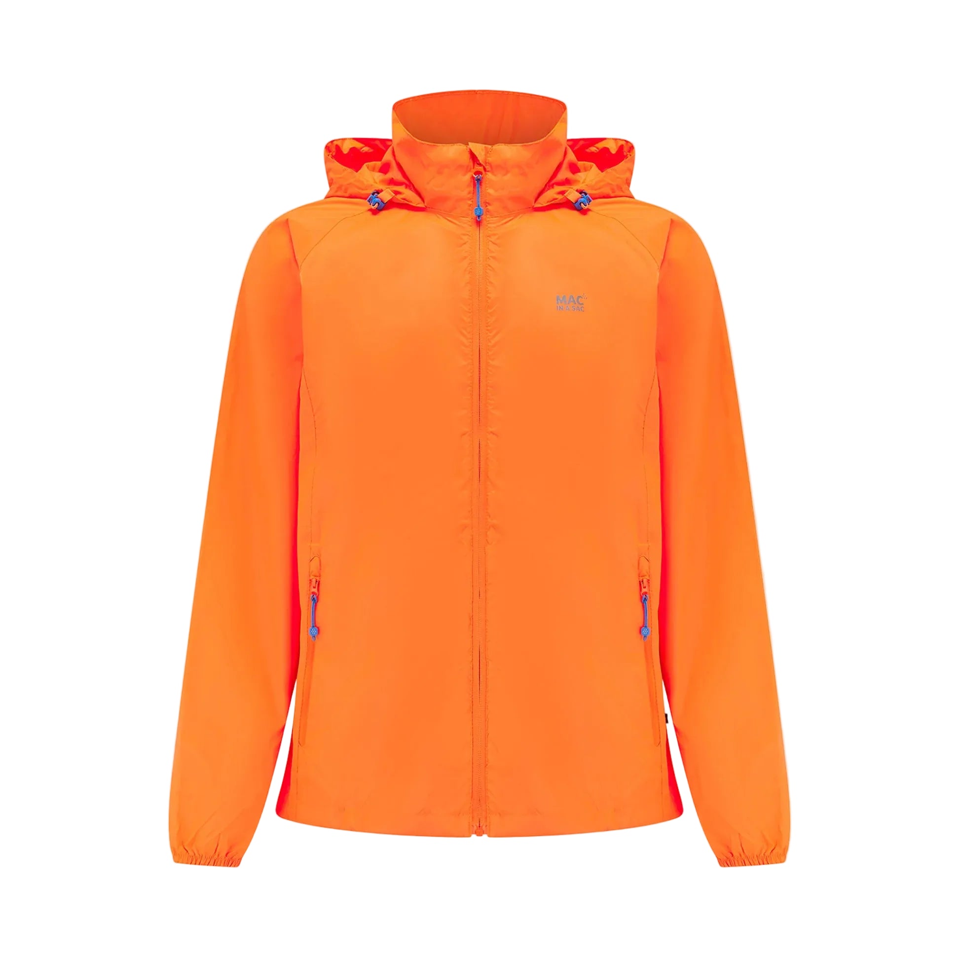 MAC IN A SAC ORIGIN ADULT PACKABLE JACKET