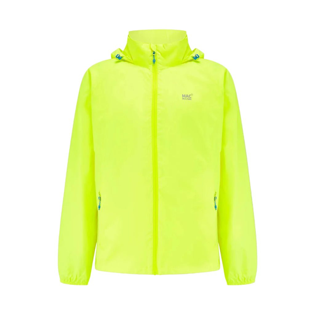 MAC IN A SAC ORIGIN ADULT PACKABLE JACKET