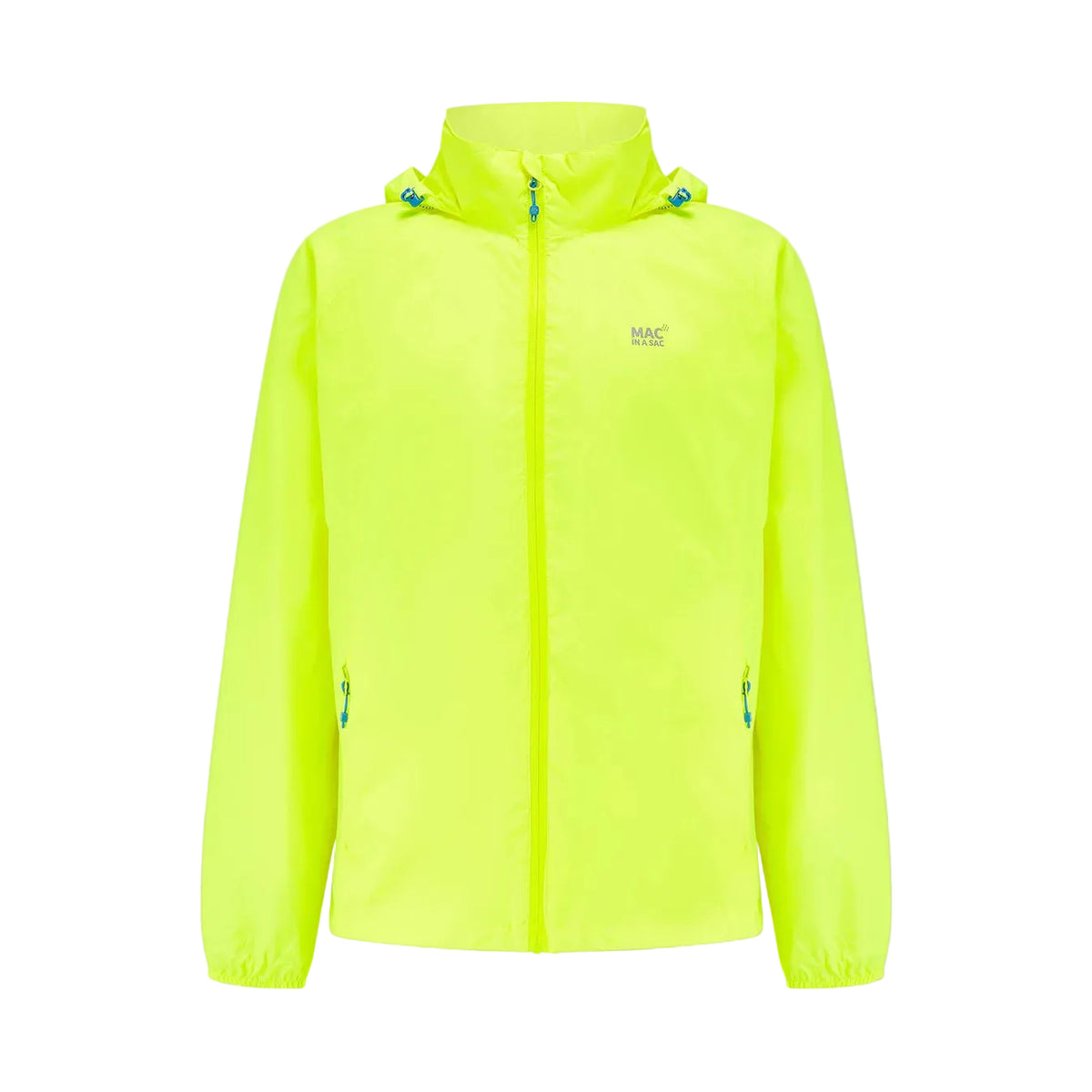 MAC IN A SAC ORIGIN ADULT PACKABLE JACKET