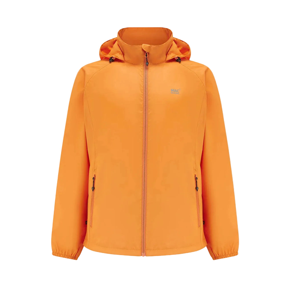 MAC IN A SAC ORIGIN ADULT PACKABLE JACKET