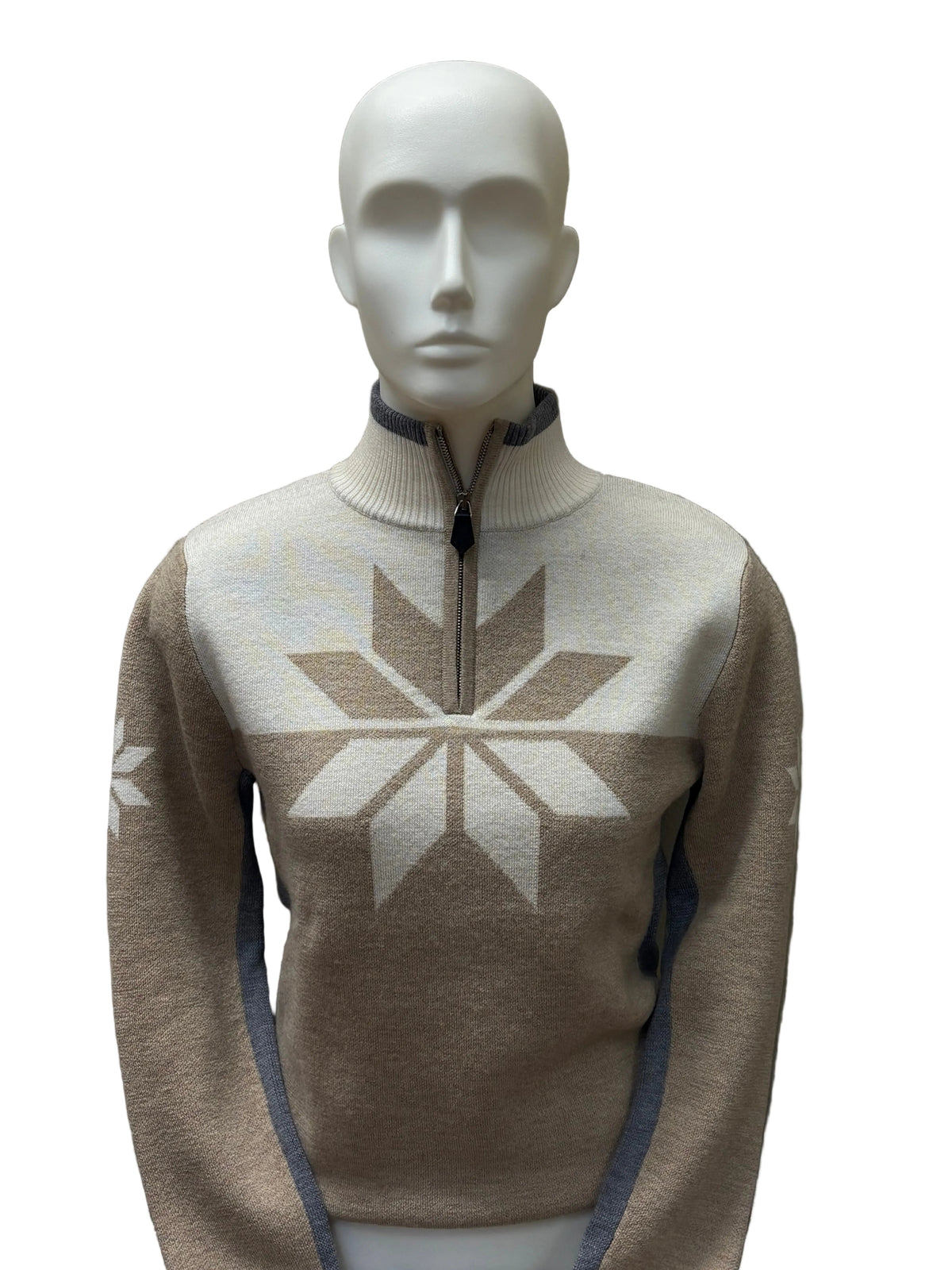 MARK MILLER WOMENS NEIGE SWEATER