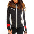 MARK MILLER WOMENS SKI JACKET DEVON