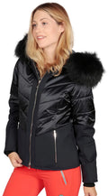 MARK MILLER WOMENS SKI JACKET RANDI