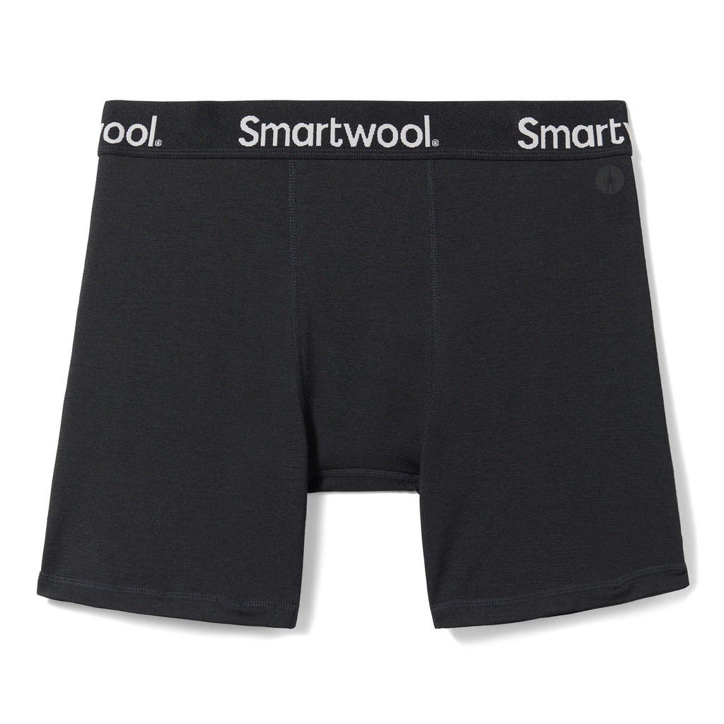 SMARTWOOL MENS MERINO BOXER