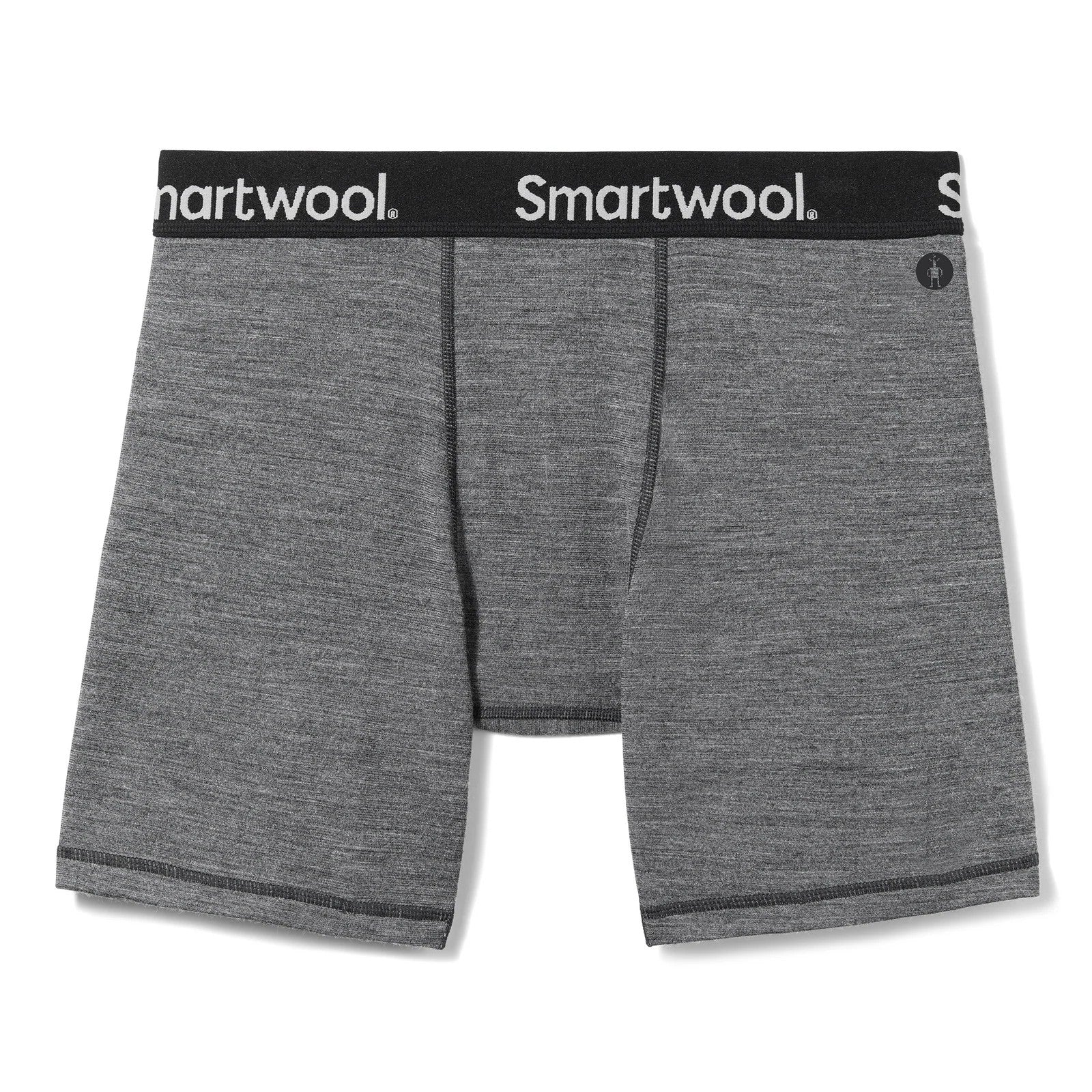 SMARTWOOL MENS MERINO BOXER