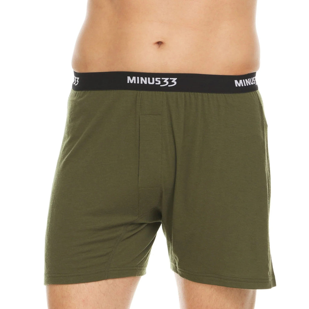 MEN'S BOXER 1114