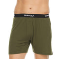 MEN'S BOXER 1114