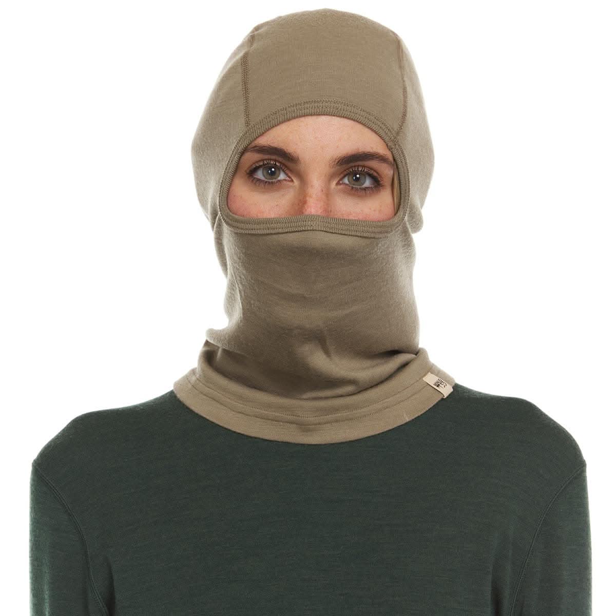 MIDWEIGHT BALACLAVA 720