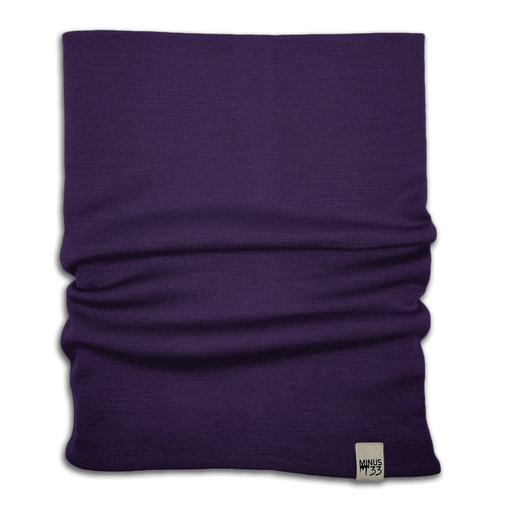 MIDWEIGHT NECK GAITER 730