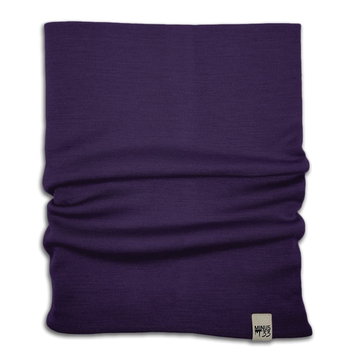 MIDWEIGHT NECK GAITER 730