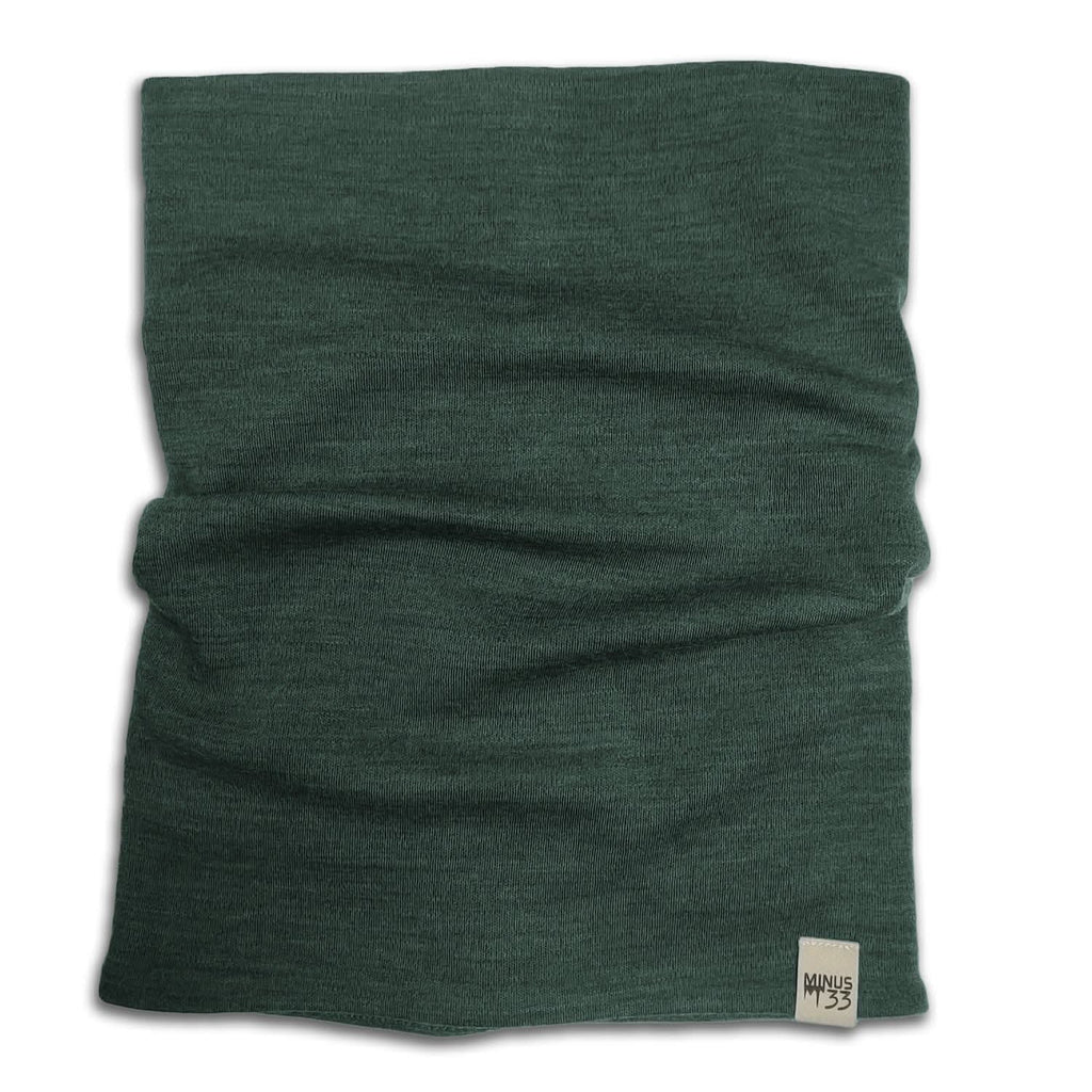 MIDWEIGHT NECK GAITER 730