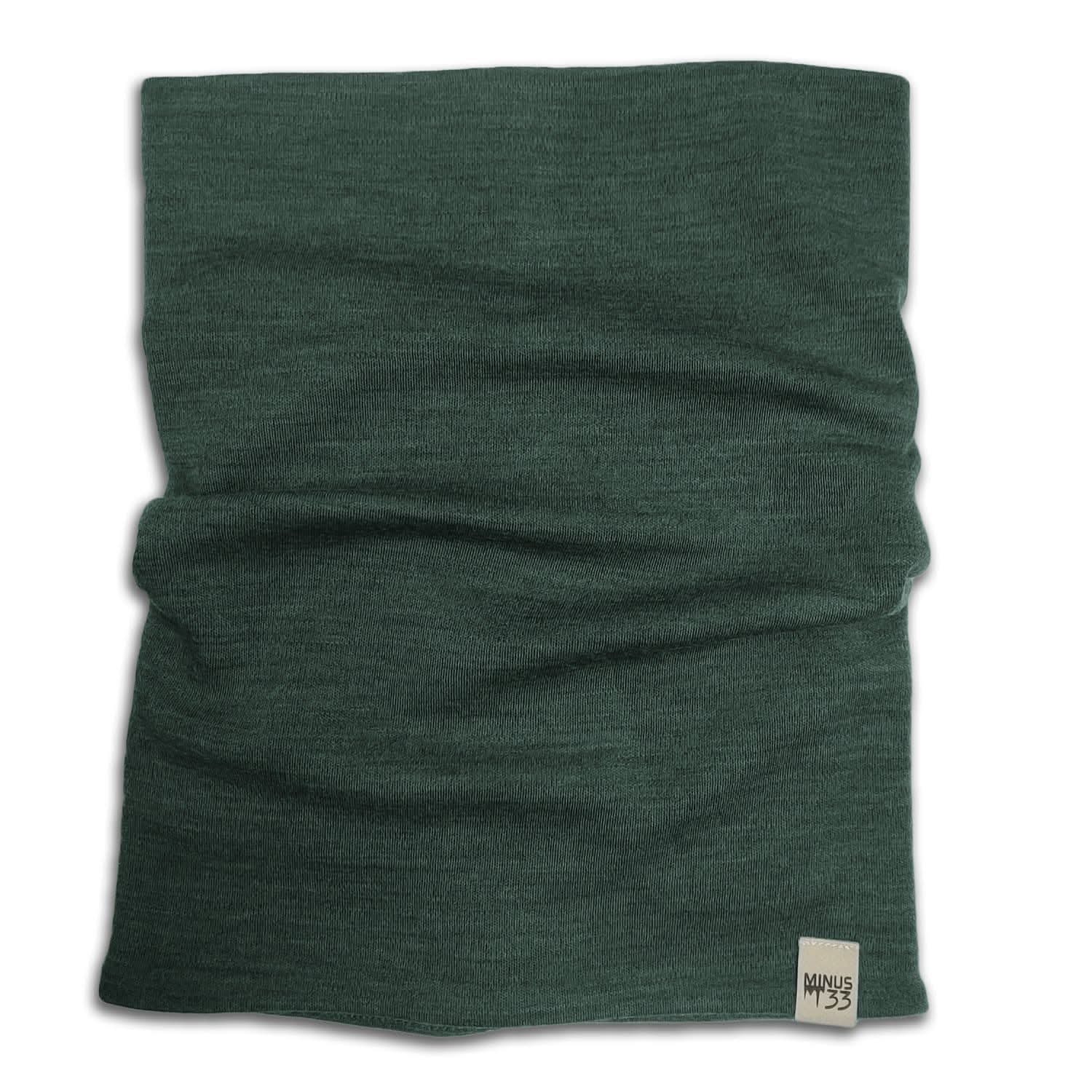 MIDWEIGHT NECK GAITER 730