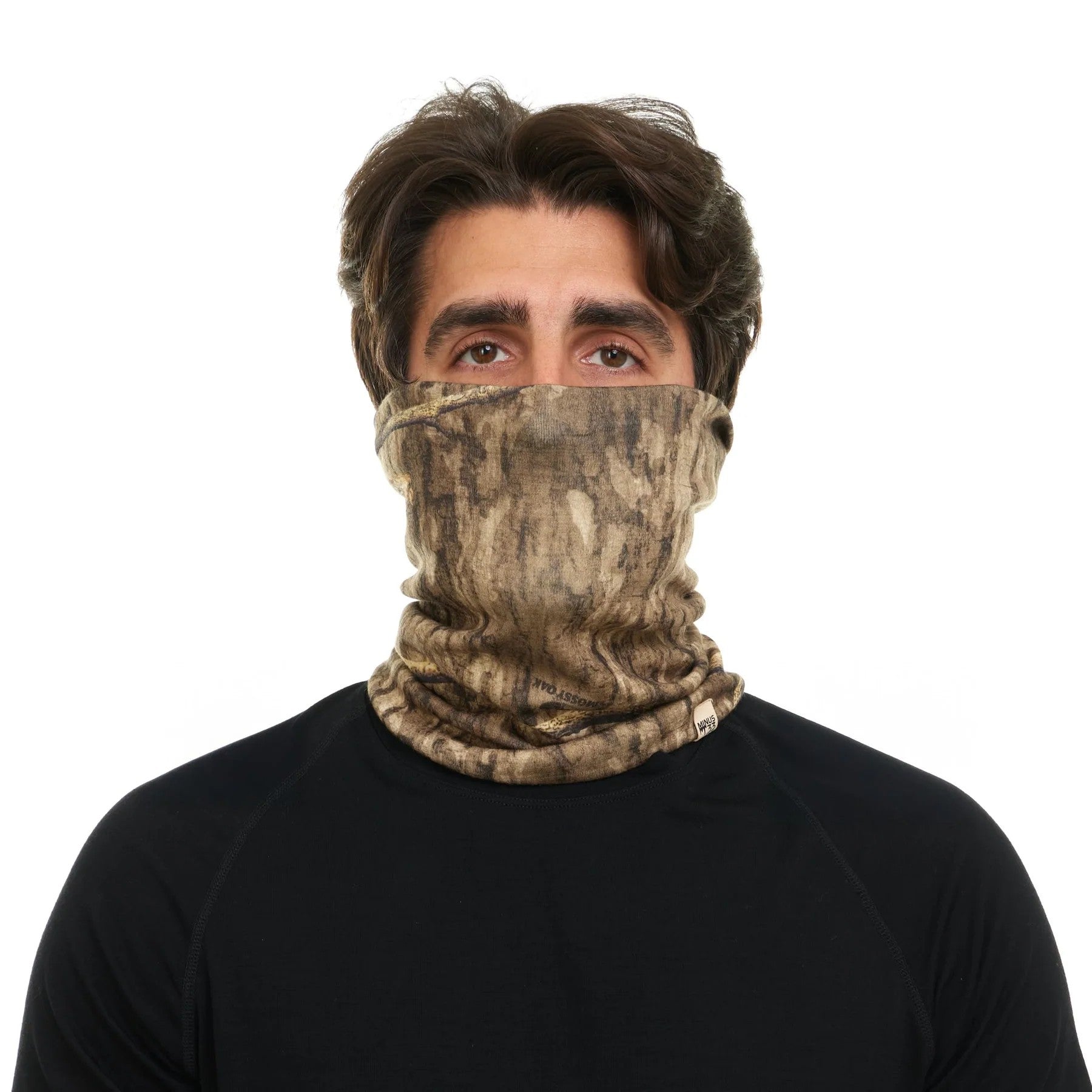 MIDWEIGHT NECK GAITER 730