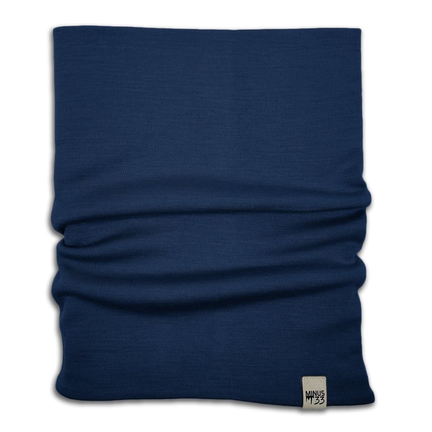MIDWEIGHT NECK GAITER 730