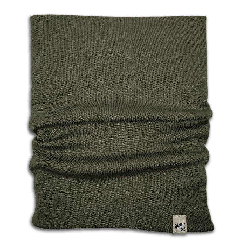 MIDWEIGHT NECK GAITER 730