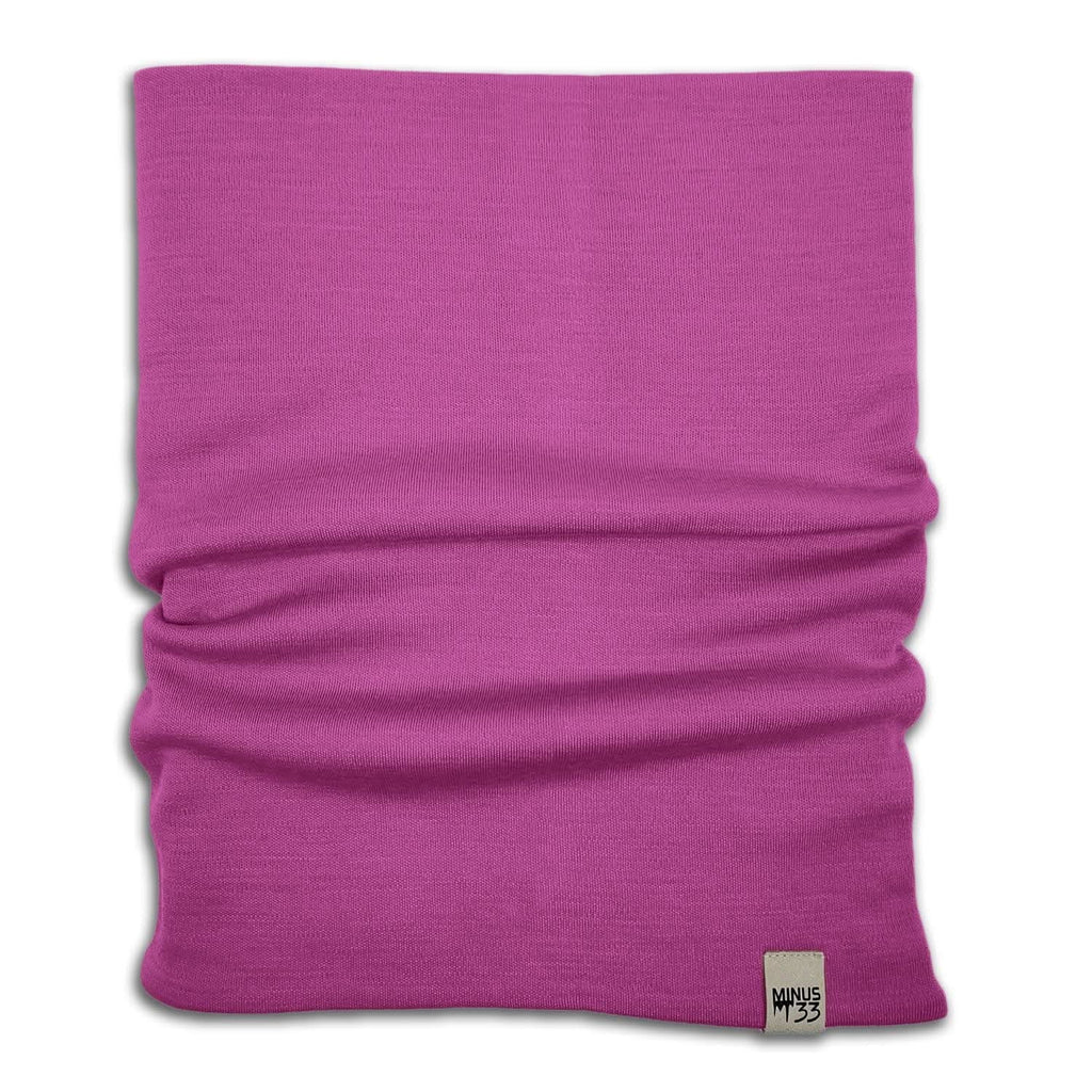 MIDWEIGHT NECK GAITER 730