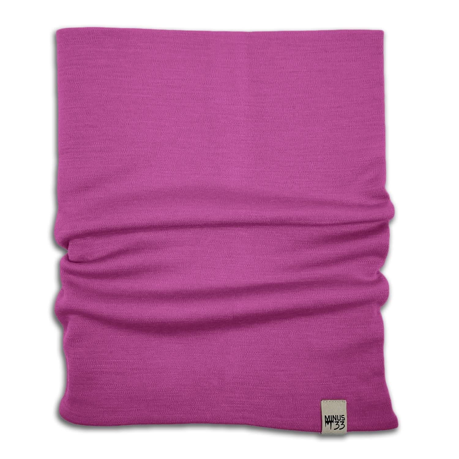 MIDWEIGHT NECK GAITER 730