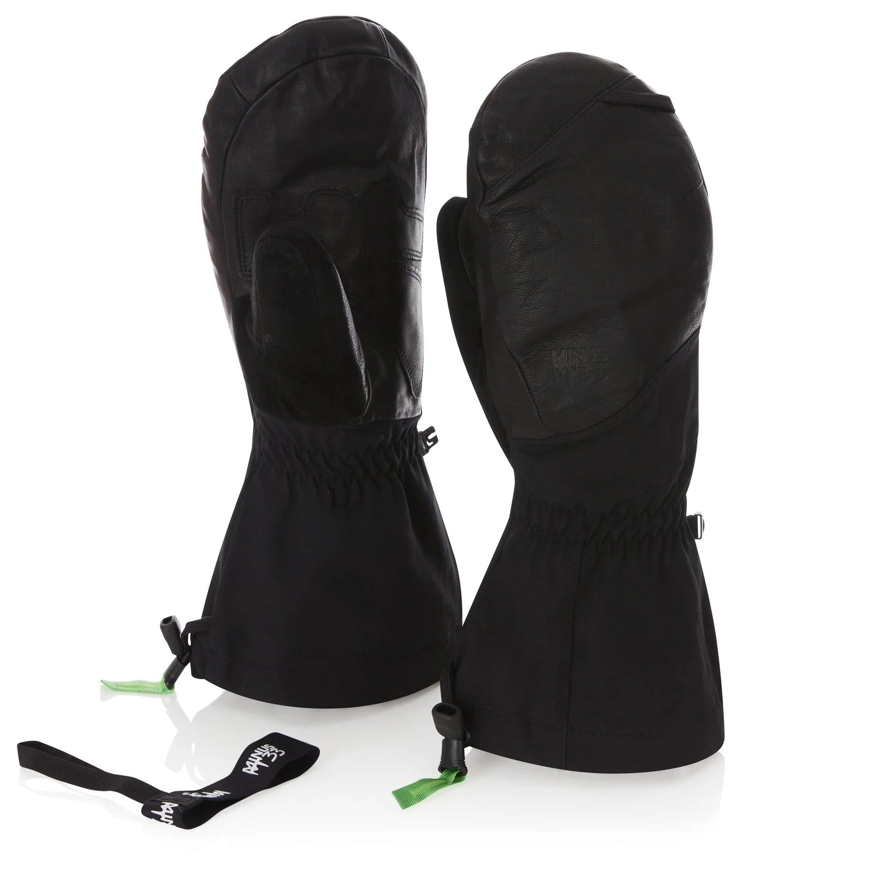 MINUS 33 GUIDE MITT