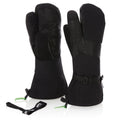 MINUS 33 THREE FINGER GUIDE MITT