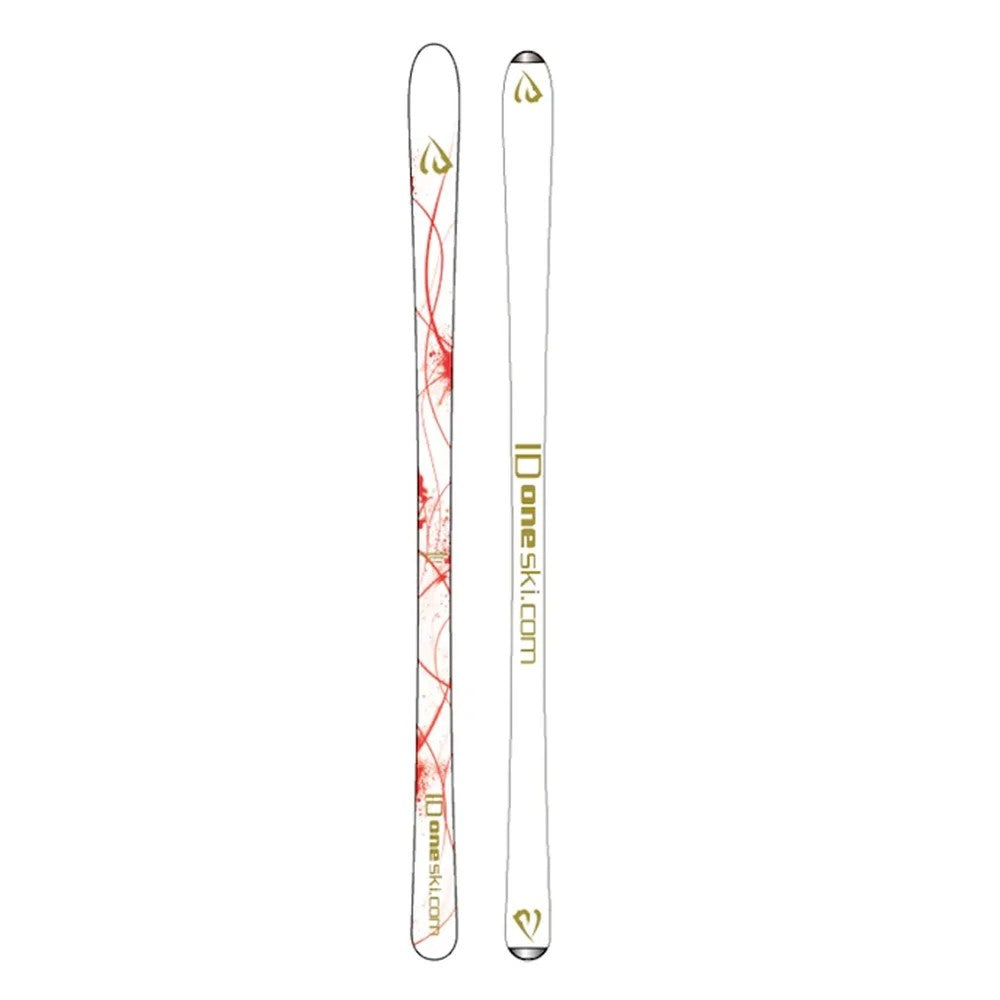 MR-J SKI-WHITE : 130