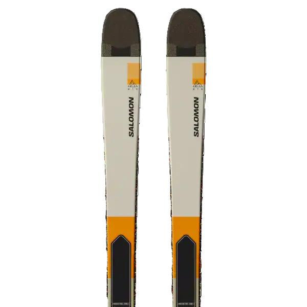 MTN 91 CARBON L47826500