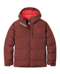 Mens Colter Windstopper Down Jacket
