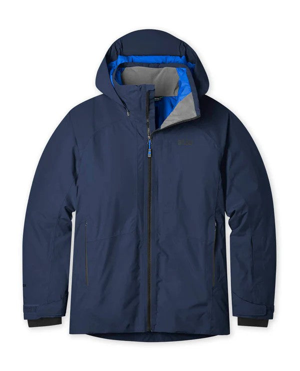 Mens Doublecharge Insulated Jacket