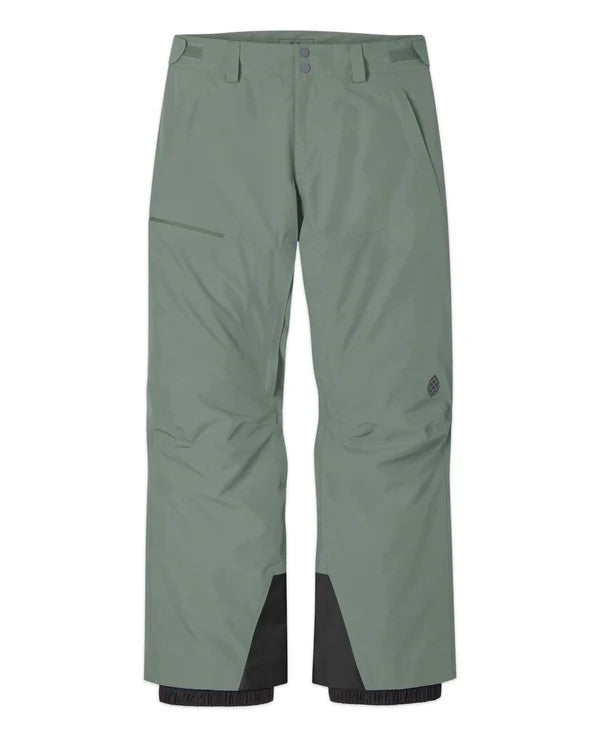 Mens Doublecharge Insulated Pant