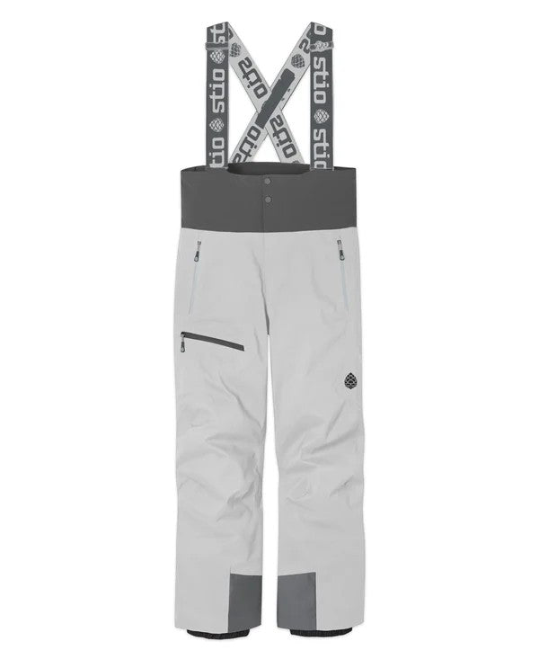 Mens Environ Bib