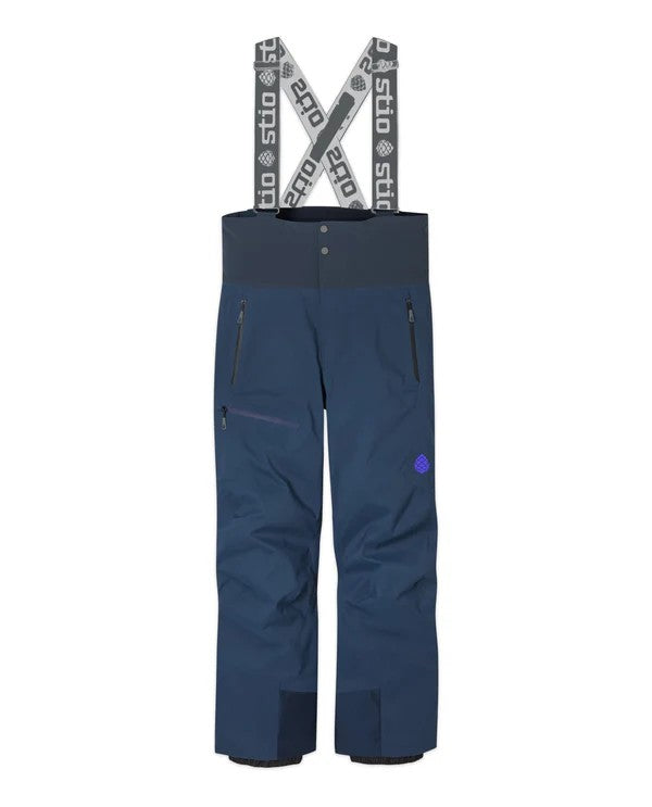 Mens Environ Bib
