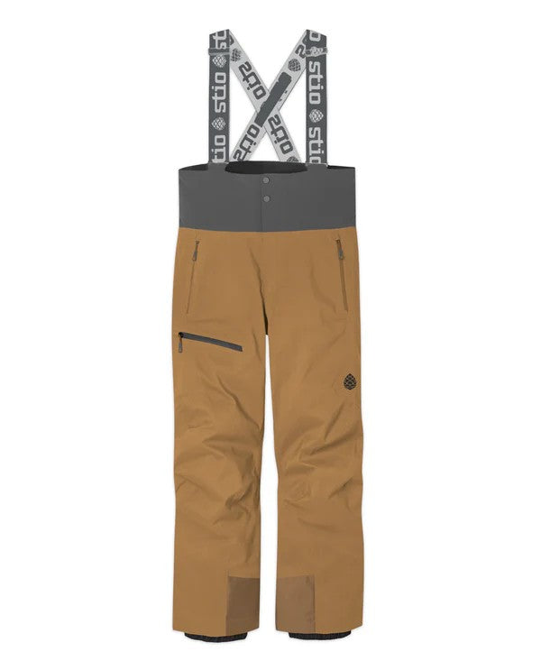 Mens Environ Bib