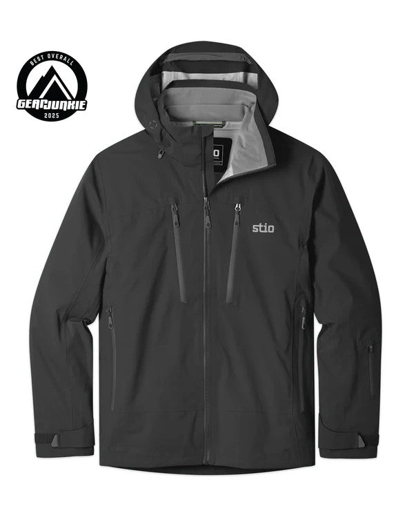 M'S ENVIRON JACKET F24 200211