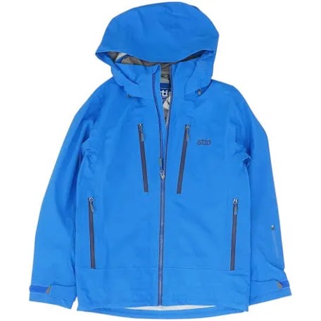 M'S ENVIRON JACKET F24 200211