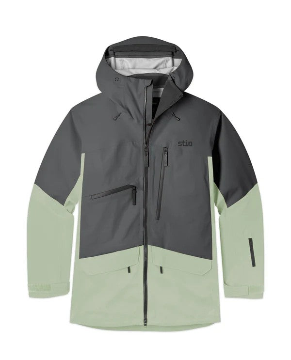 Mens Figment Jacket
