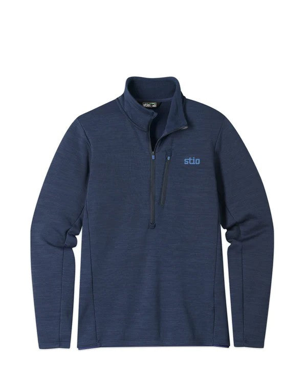 M'S GLIDE POWER 1/2 ZIP 24 200590