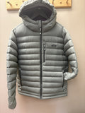 MENS HOMETOWN DOWN HOOD JKT