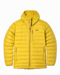 Stio Mens Hometown Down Hooded Jacket