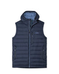 M'S HOMETOWN VEST F23