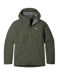 Stio Mens Objective Pro Jacket
