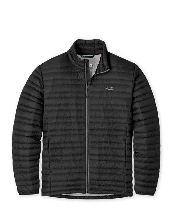 Stio Mens Pinion Down Sweater