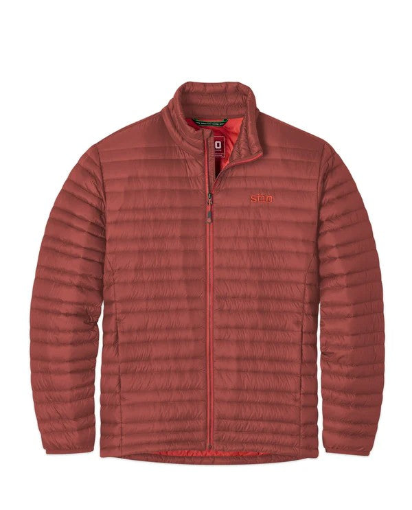 Stio Mens Pinion Down Sweater