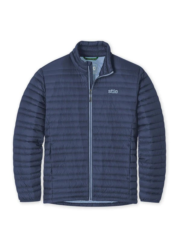 Stio Mens Pinion Down Sweater