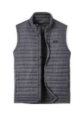 M'S PINION VEST F23
