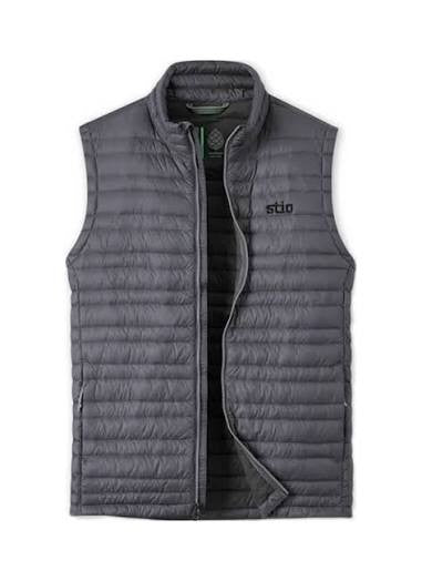M'S PINION VEST F23