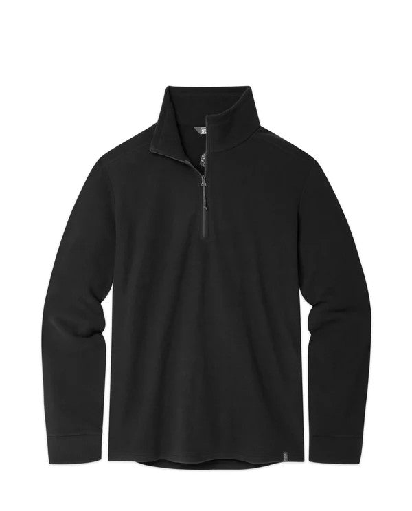 M'S TURPIN FLEECE 1/2 ZIP 24 200055
