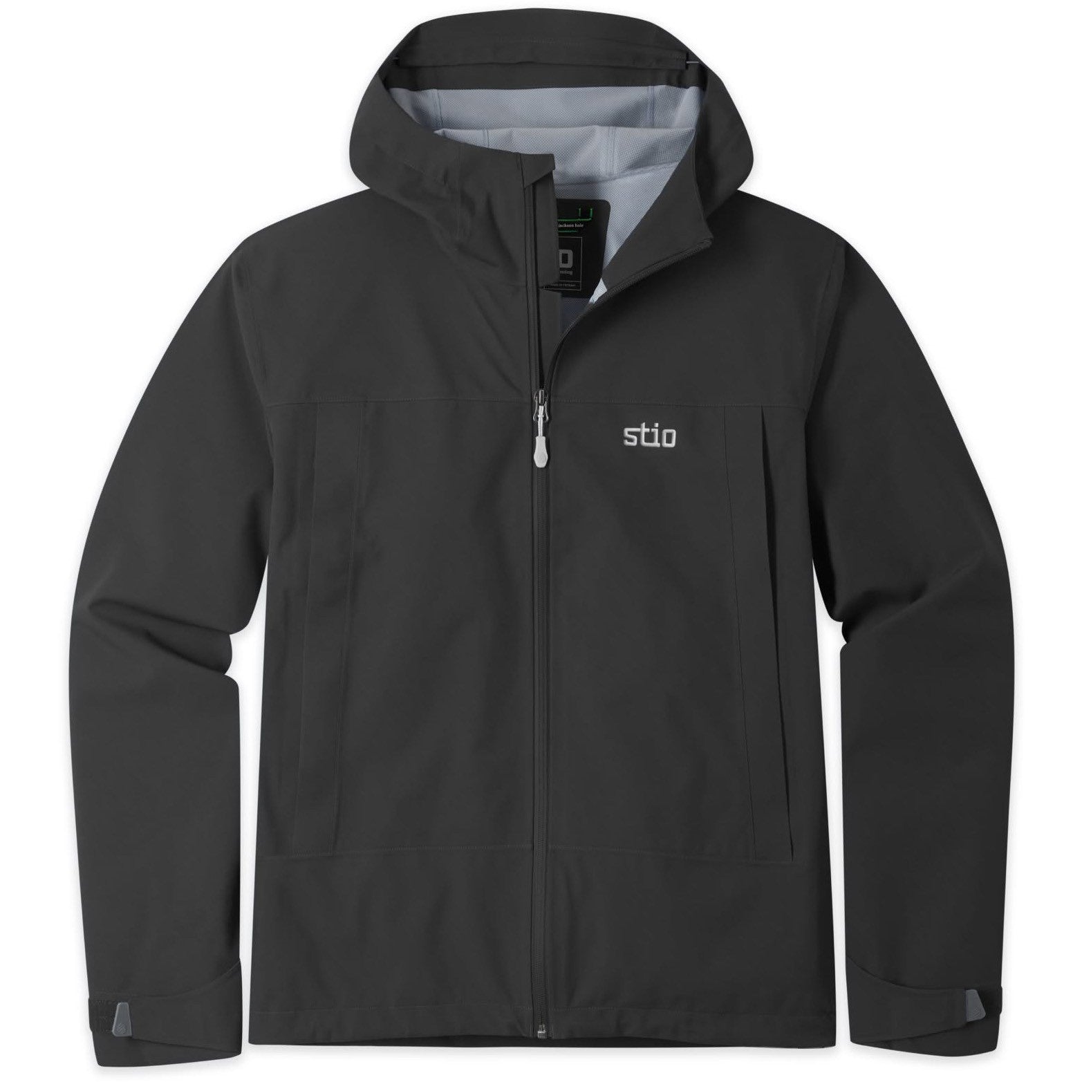 Mens Modis Hooded Jacket